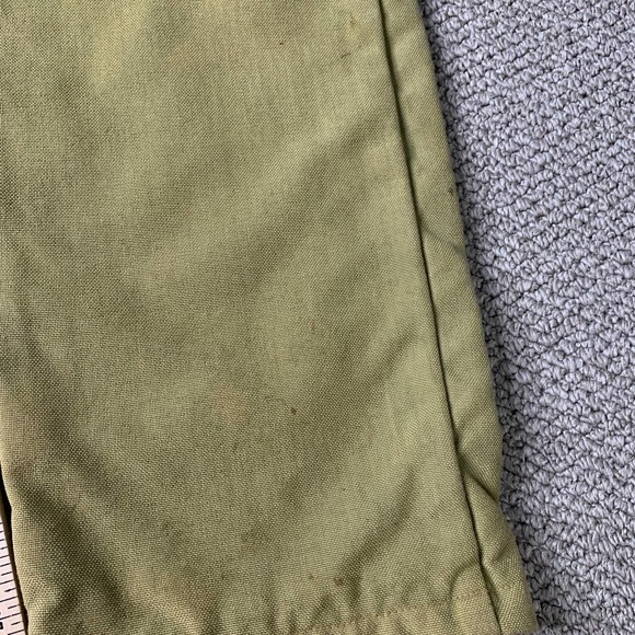 Wrangler Mens Jeans Size 34X30 Blue Denim Brushed‎ Rugged Straight Leg Pockets - Picture 5 of 16